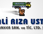 Ali Rıza Usta Tanker
